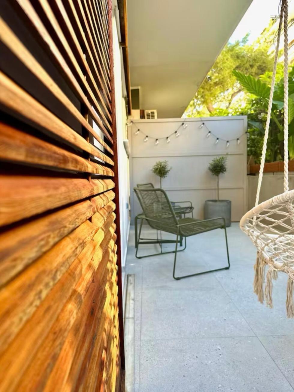 Apartament Athenian Coastal Urban Living Zewnętrze zdjęcie