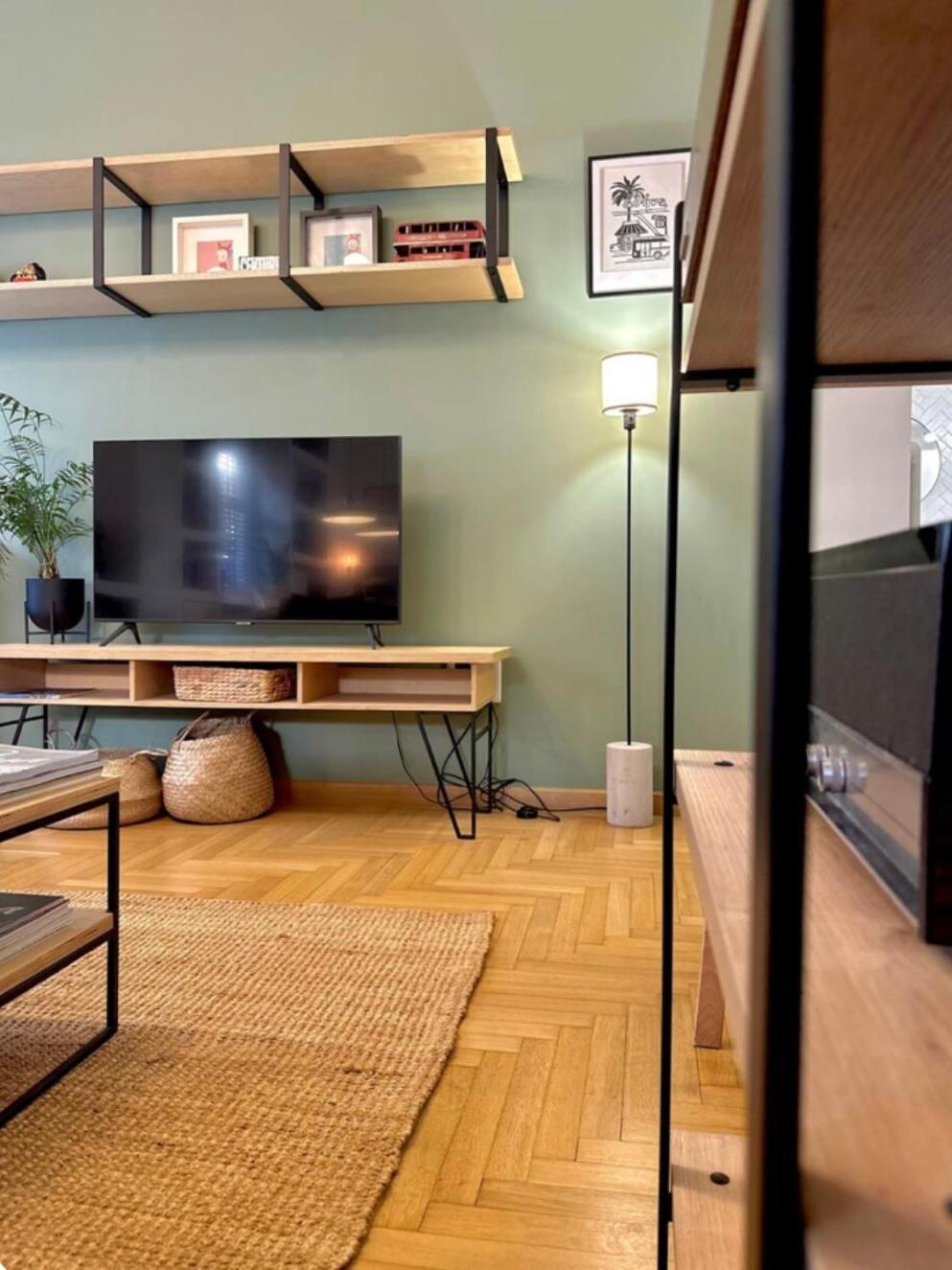 Apartament Athenian Coastal Urban Living Zewnętrze zdjęcie